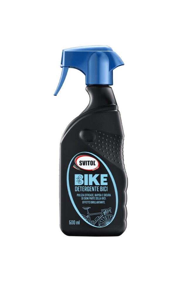 svitol bike detergente bici