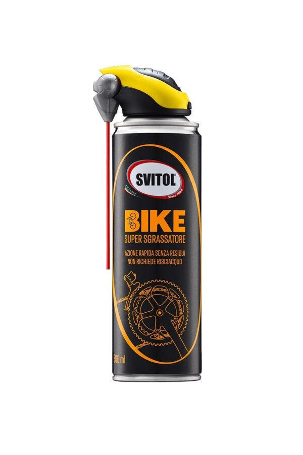 svitol bike kit completo