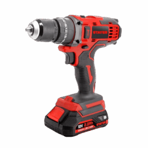 trapano avvitatore a percussione stayer pb 18 b l2022 pk