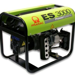 Generatore PRAMAC ES3000