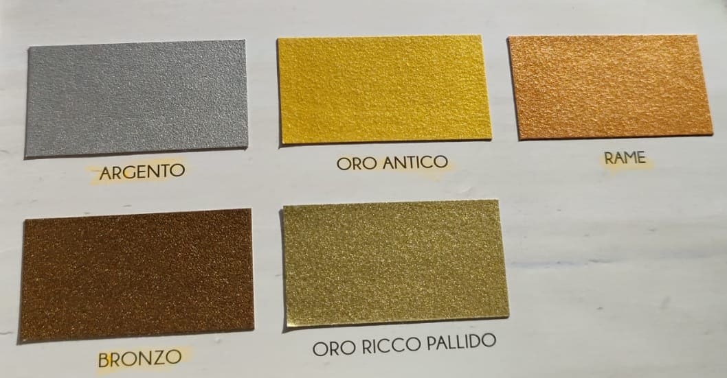 NOVECENTO PAINT - Pittura 125 ml 2 NOVECENTO PAINT - Pittura 125 ml - immagine 2