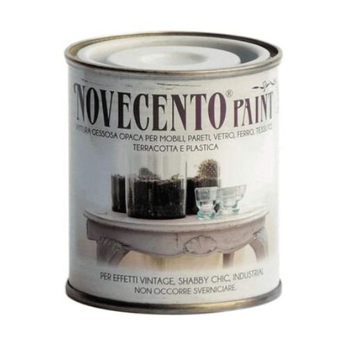 NOVECENTO PAINT - Pittura 125 ml 1 novecento paint 125