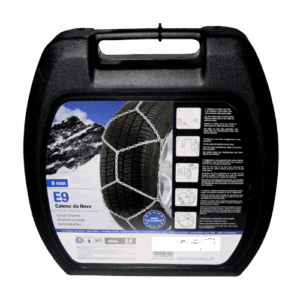 Catene da neve THULE E9