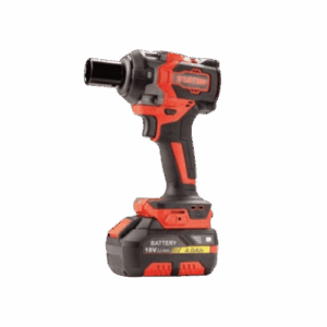 avvitatore a impulsi a batteria stayer iwb 550 l2024