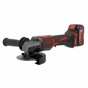 smerigliatrice angolare a batteria stayer agb ps l2024