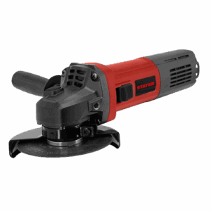 smerigliatrice angolare stayer sab 1011 ce