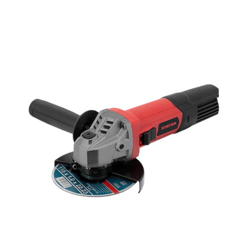Smerigliatrice Angolare STAYER SAB 720 B 1 smerigliatrice angolare stayer sab 720 b